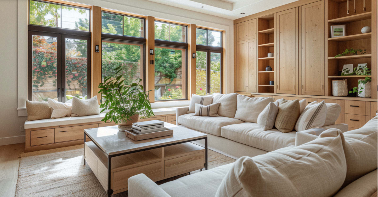 FURNITURE SELECTION SERVICES (15 min/First e-meeting)